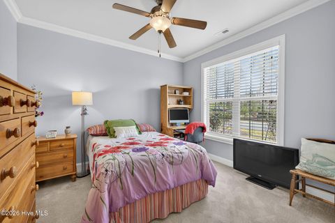 Tiny photo for 637 Jenoa Drive, Castle Hayne, NC 28429 (MLS # 100560039)