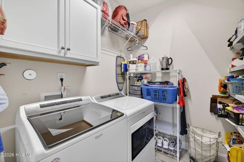 Tiny photo for 637 Jenoa Drive, Castle Hayne, NC 28429 (MLS # 100560039)