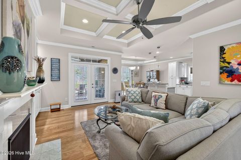 Tiny photo for 637 Jenoa Drive, Castle Hayne, NC 28429 (MLS # 100560039)