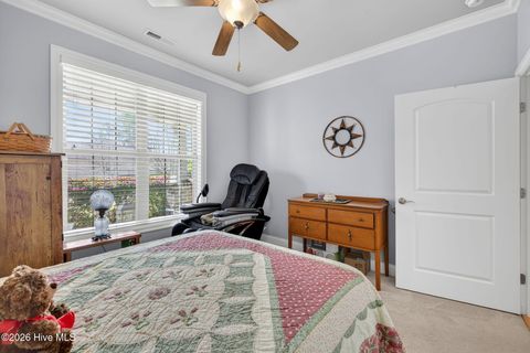 Tiny photo for 637 Jenoa Drive, Castle Hayne, NC 28429 (MLS # 100560039)