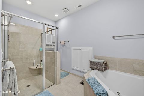 Tiny photo for 637 Jenoa Drive, Castle Hayne, NC 28429 (MLS # 100560039)