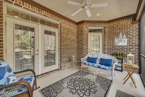 Tiny photo for 637 Jenoa Drive, Castle Hayne, NC 28429 (MLS # 100560039)