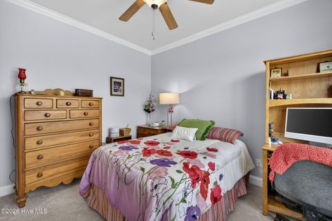 Tiny photo for 637 Jenoa Drive, Castle Hayne, NC 28429 (MLS # 100560039)