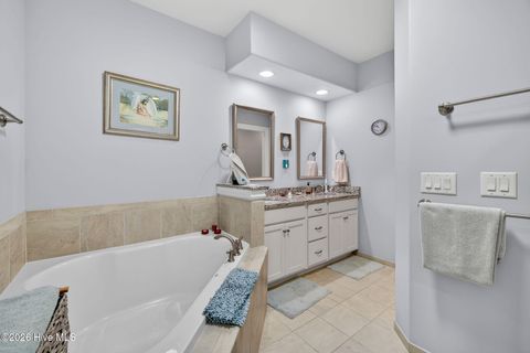 Tiny photo for 637 Jenoa Drive, Castle Hayne, NC 28429 (MLS # 100560039)