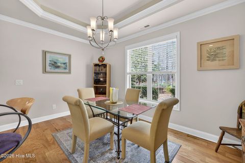 Tiny photo for 637 Jenoa Drive, Castle Hayne, NC 28429 (MLS # 100560039)