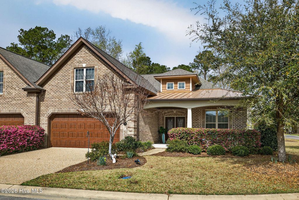 Photo of 637 Jenoa Drive, Castle Hayne, NC 28429 (MLS # 100560039)