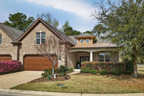 Tiny photo for 637 Jenoa Drive, Castle Hayne, NC 28429 (MLS # 100560039)