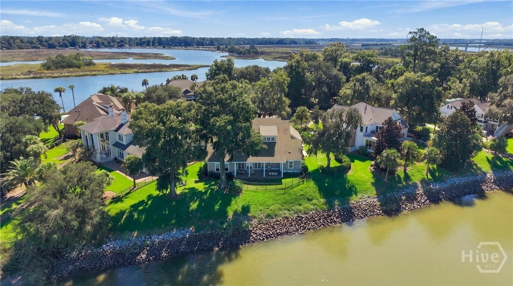 Photo of 38 Bartow Point Drive, Savannah, GA 31404 (MLS # SA366369)