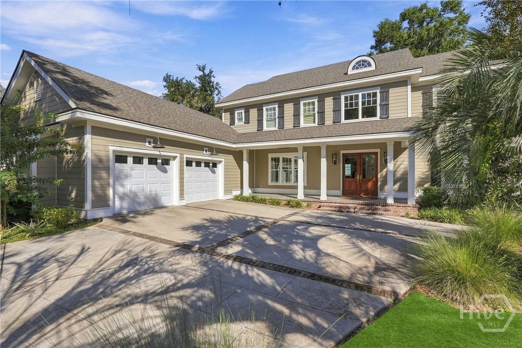 Photo of 38 Bartow Point Drive, Savannah, GA 31404 (MLS # SA366369)
