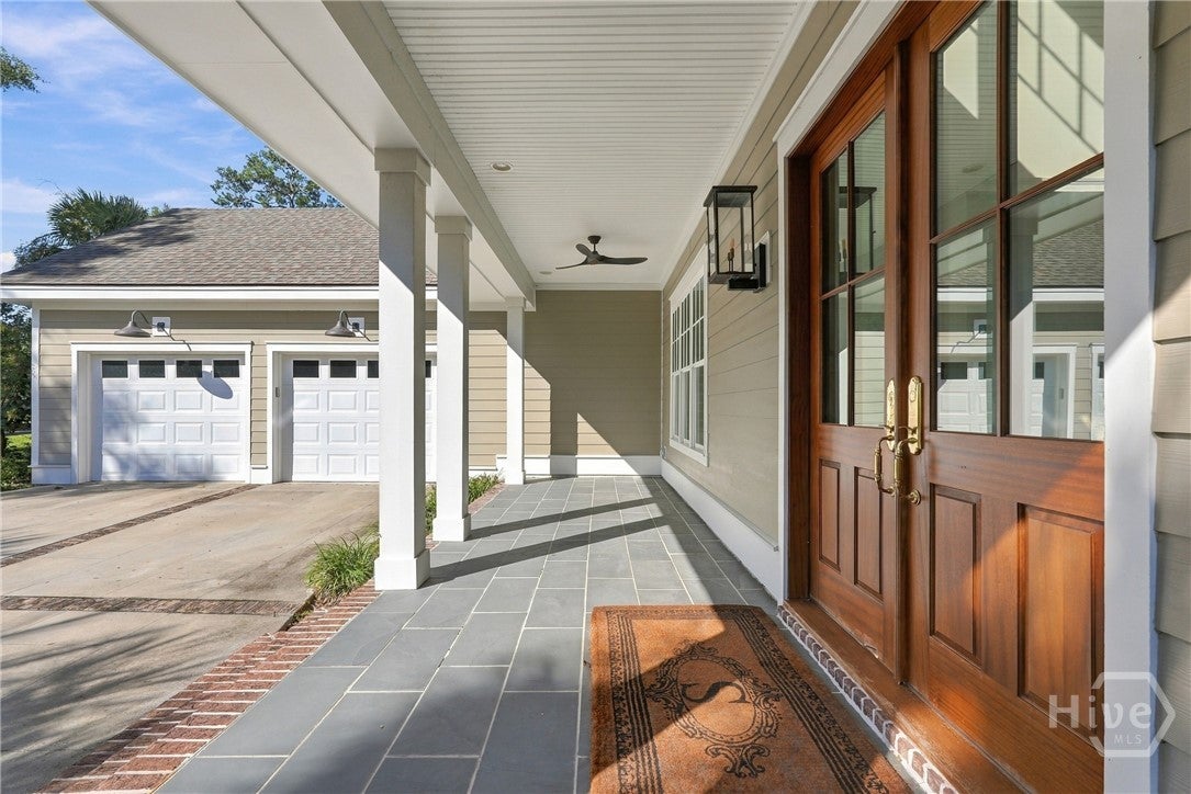 38 Bartow Point Drive