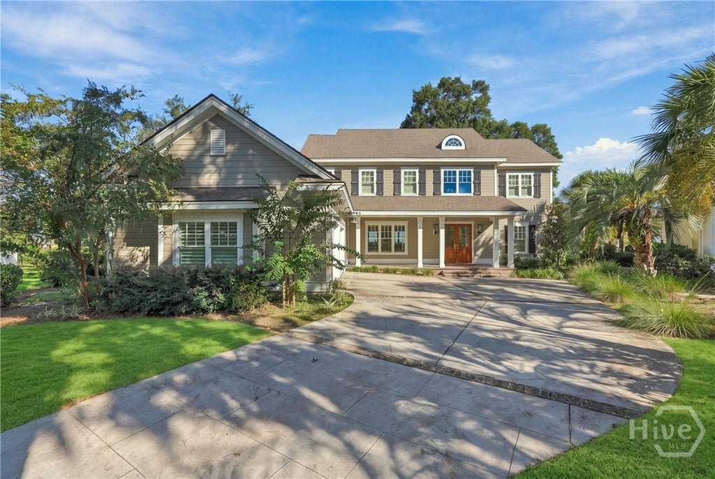 Photo of 38 Bartow Point Drive, Savannah, GA 31404 (MLS # SA366369)