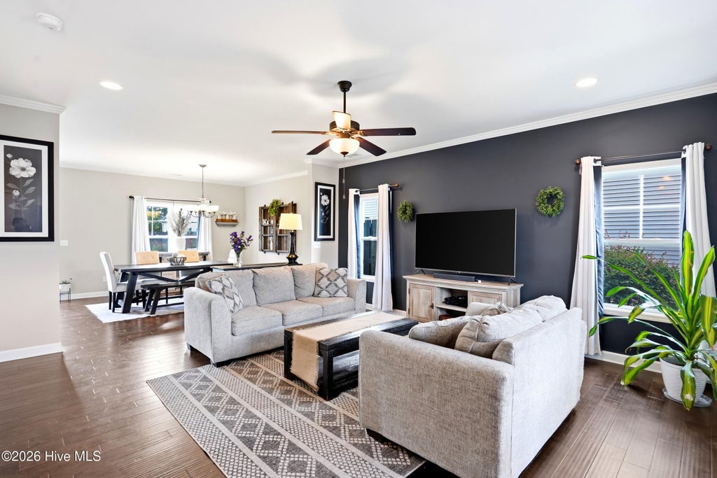 Photo of 1844 Olive Pine Way, Leland, NC 28451 (MLS # 100600826)
