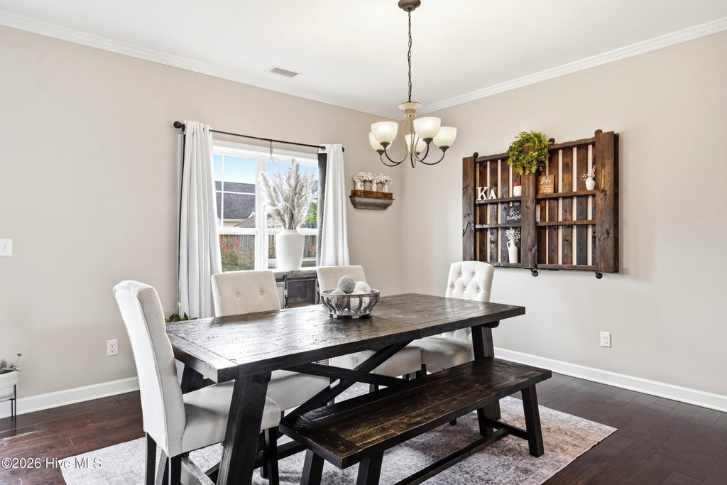 Photo of 1844 Olive Pine Way, Leland, NC 28451 (MLS # 100600826)