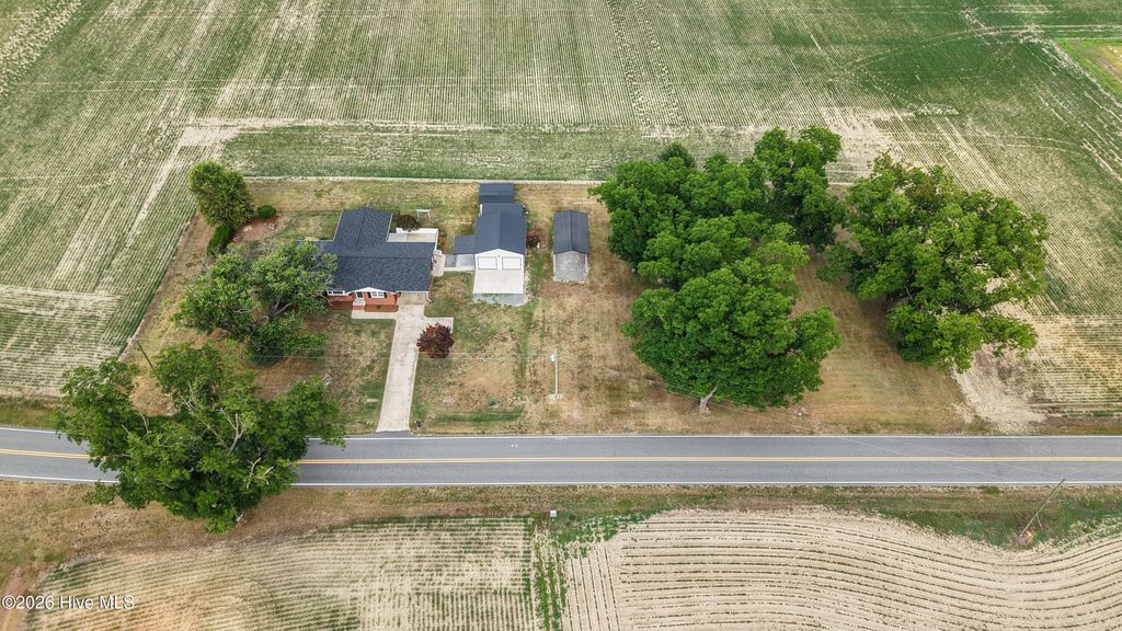 Photo of 1327 John Green Smith Road, Kinston, NC 28504 (MLS # 100583047)