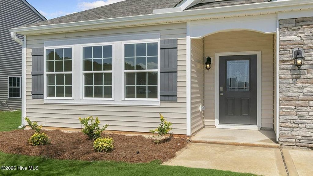Photo of 2604 Delilah Drive, Winterville, NC 28590 (MLS # 100580159)