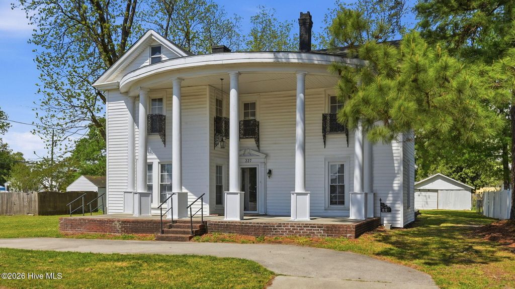 Photo of 227 Blount Street, Winterville, NC 28590 (MLS # 100566878)