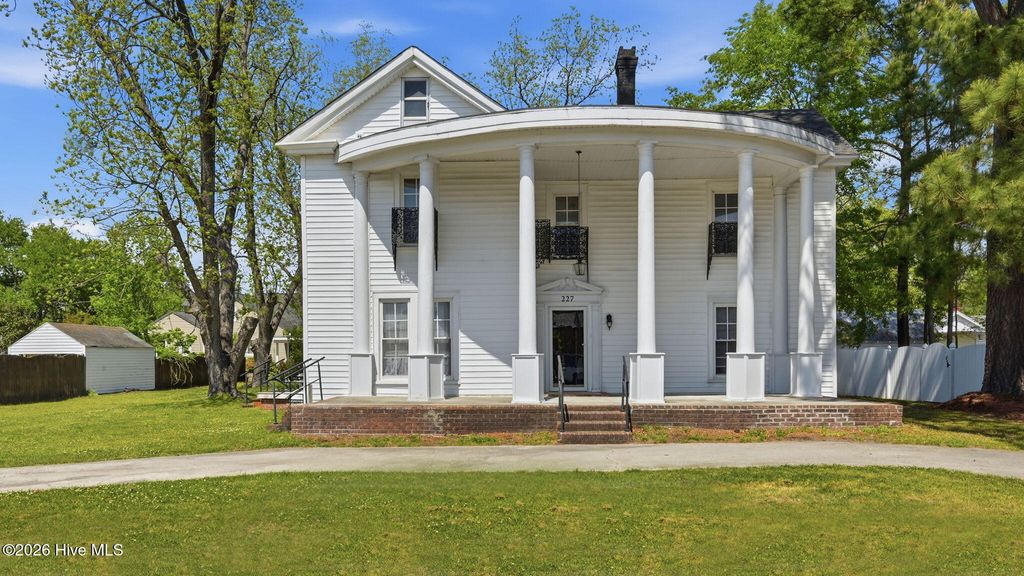 Photo of 227 Blount Street, Winterville, NC 28590 (MLS # 100566878)