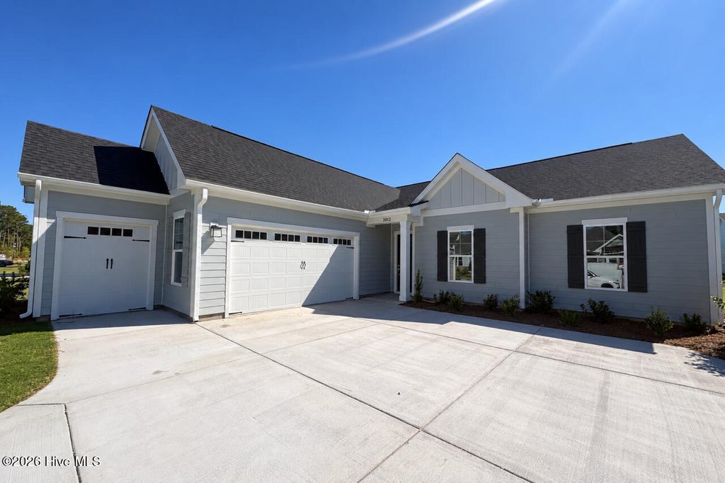 Photo of 2012 Oakton Drive #12, Southport, NC 28461 (MLS # 100590353)