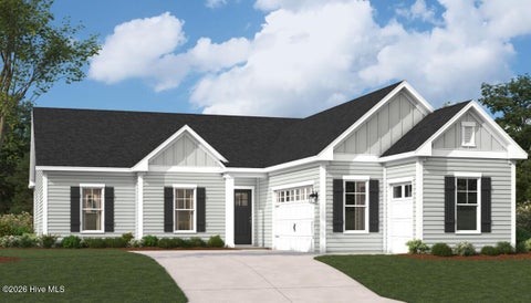 Photo of 2012 Oakton Drive #12, Southport, NC 28461 (MLS # 100590353)