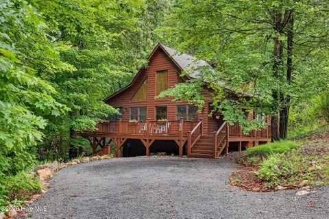 Photo of 71 Lawrence Drive, Murphy, NC 28906 (MLS # 100583982)