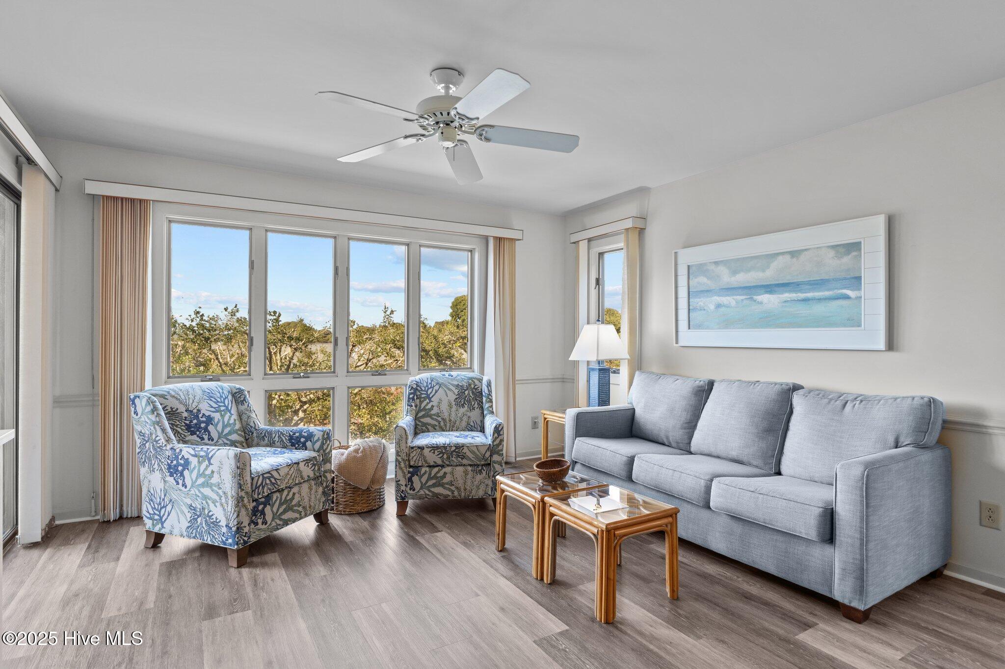 590 Marina Drive E-5