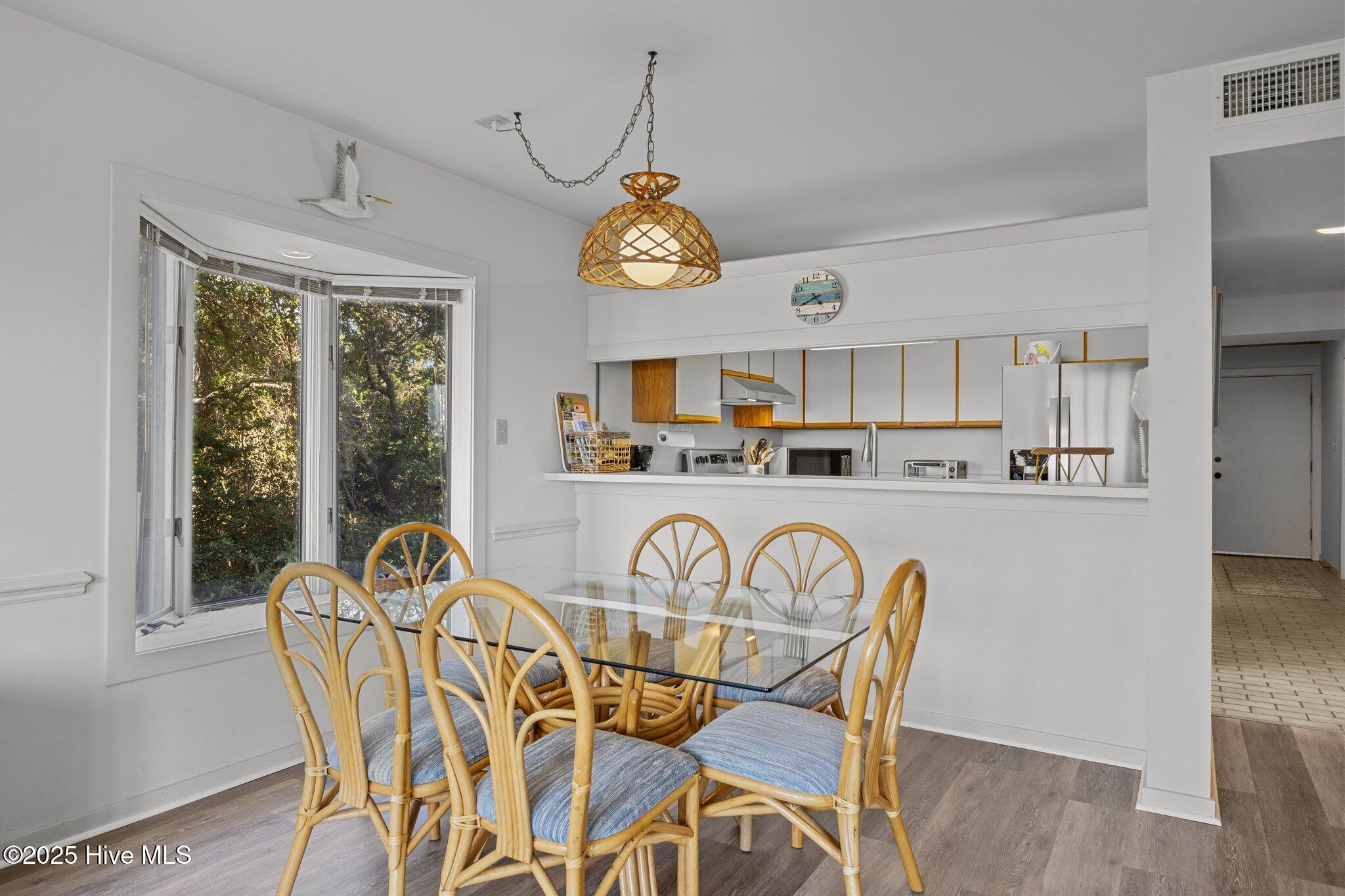 590 Marina Drive E-5