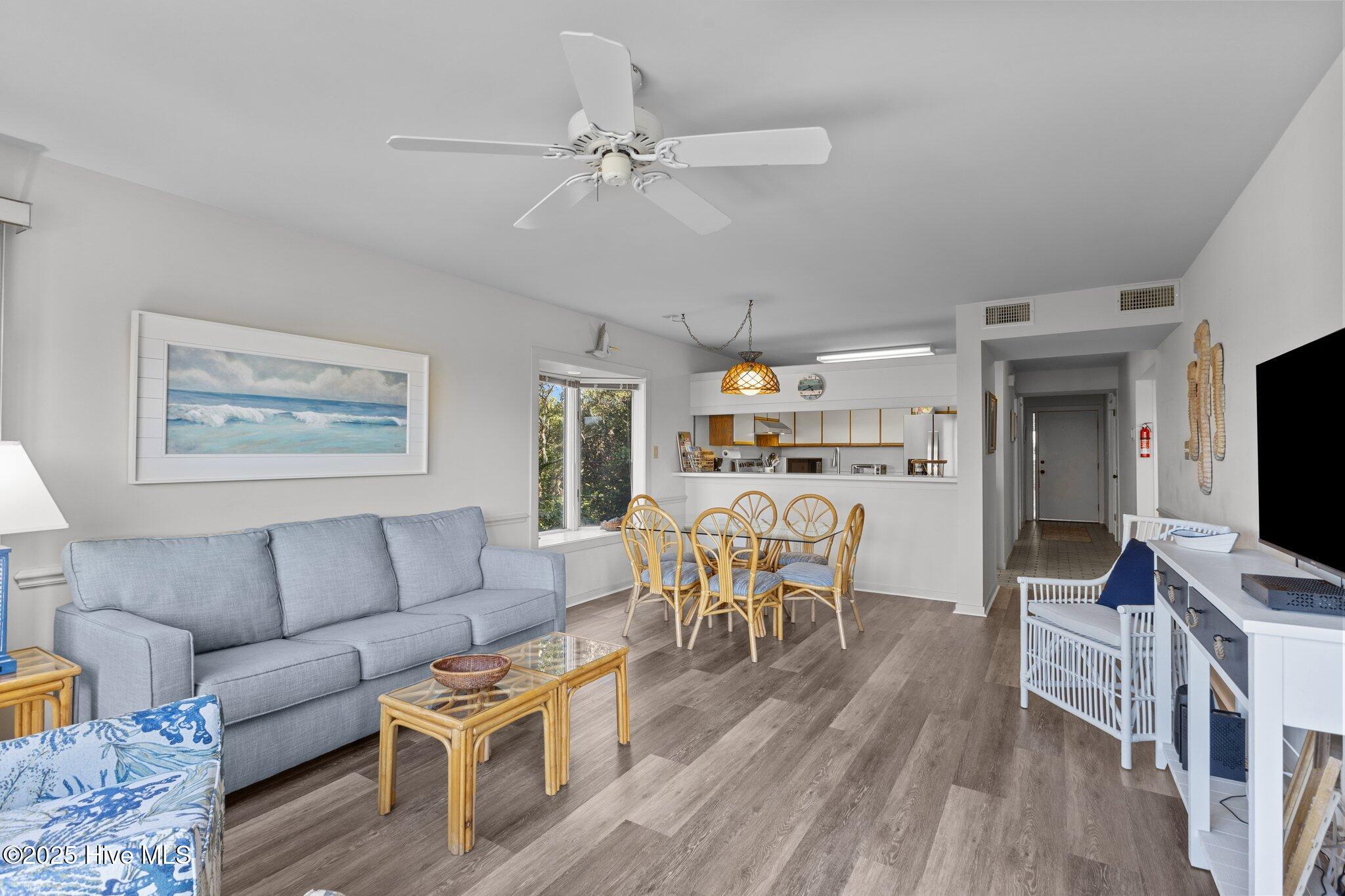 590 Marina Drive E-5