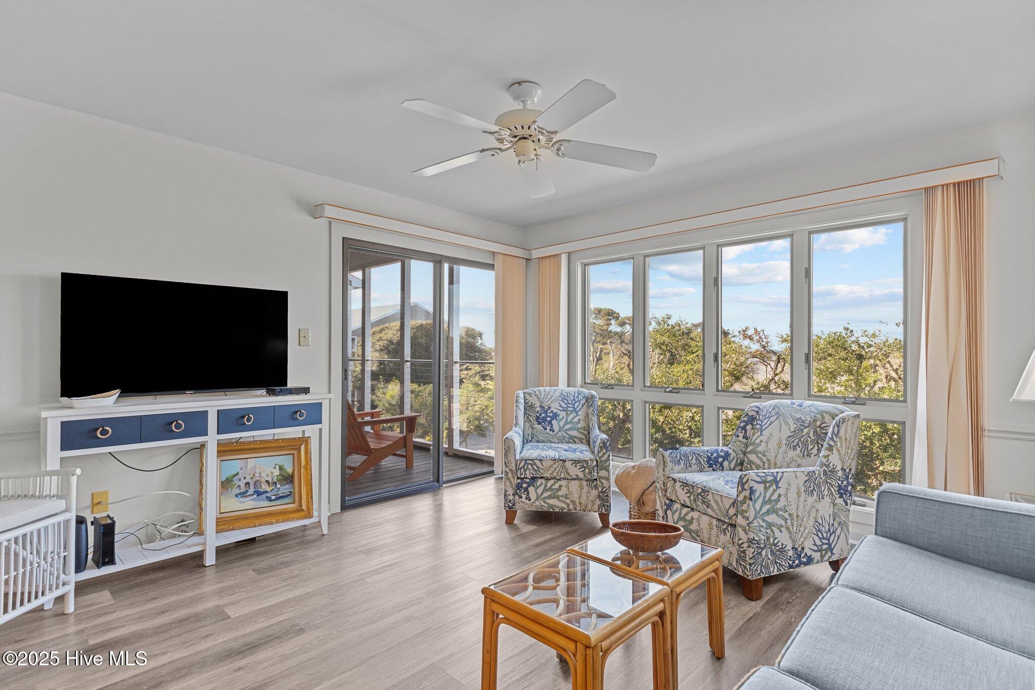 590 Marina Drive E-5