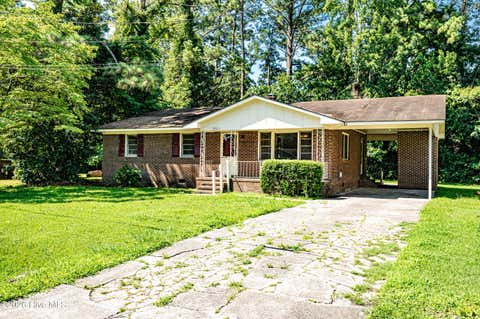 Homes For Rent - 3021 Madison Avenue<br/> New Bern, NC 28562