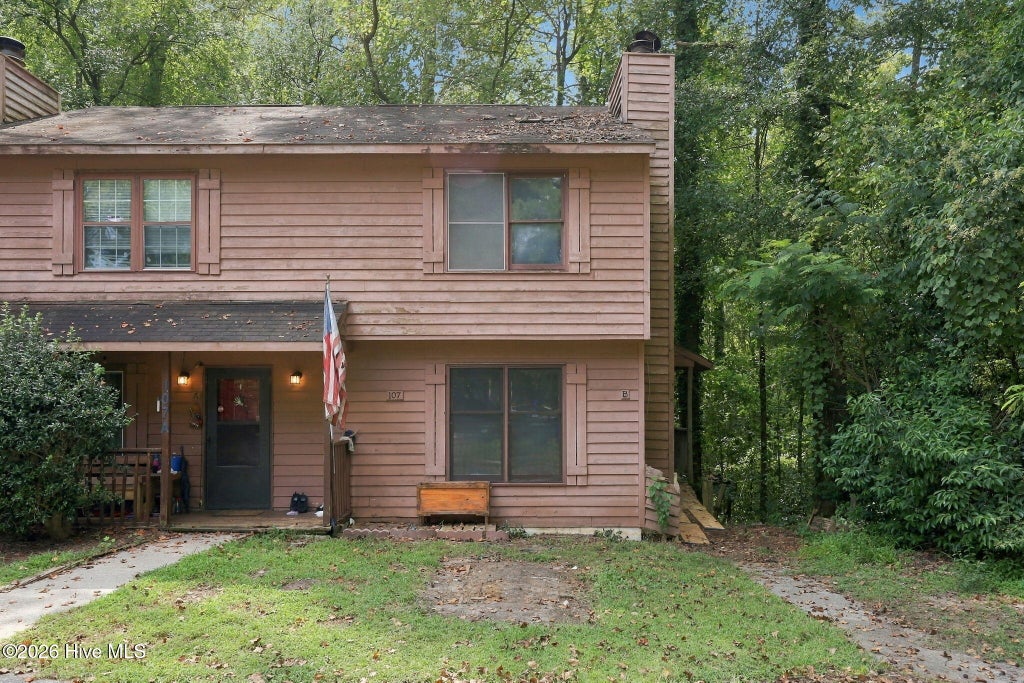 Photo of 107 Eric Court #B, Greenville, NC 27858 (MLS # 100603218)