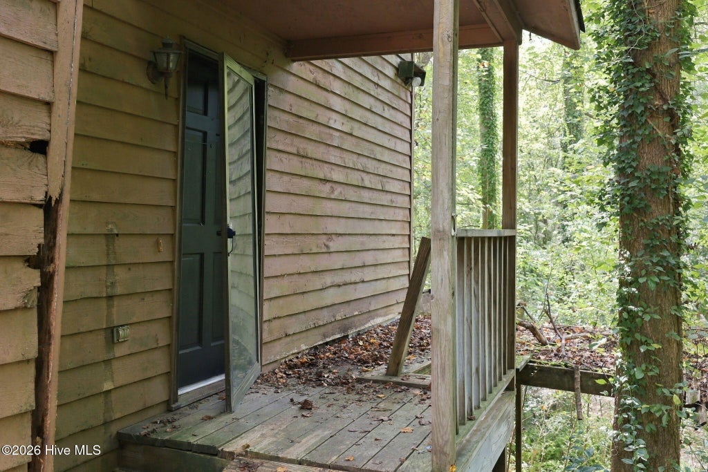 Photo of 107 Eric Court #B, Greenville, NC 27858 (MLS # 100603218)