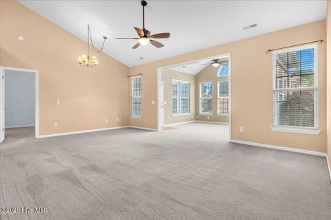 Tiny photo for 501 Sandpiper Bay Drive SW, Sunset Beach, NC 28468 (MLS # 100555948)