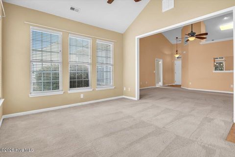 Tiny photo for 501 Sandpiper Bay Drive SW, Sunset Beach, NC 28468 (MLS # 100555948)