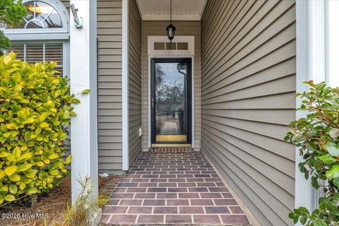 Tiny photo for 501 Sandpiper Bay Drive SW, Sunset Beach, NC 28468 (MLS # 100555948)