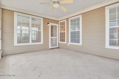 Tiny photo for 501 Sandpiper Bay Drive SW, Sunset Beach, NC 28468 (MLS # 100555948)