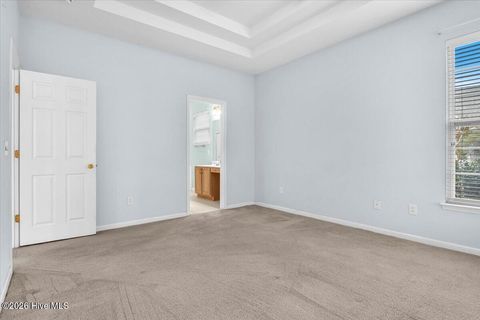 Tiny photo for 501 Sandpiper Bay Drive SW, Sunset Beach, NC 28468 (MLS # 100555948)