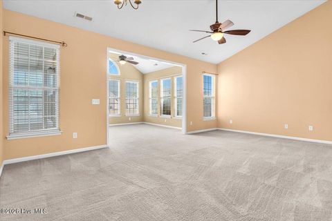 Tiny photo for 501 Sandpiper Bay Drive SW, Sunset Beach, NC 28468 (MLS # 100555948)