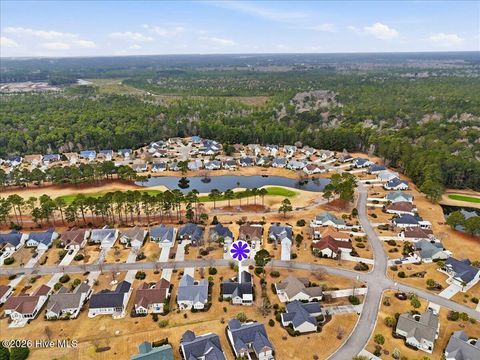 Tiny photo for 501 Sandpiper Bay Drive SW, Sunset Beach, NC 28468 (MLS # 100555948)