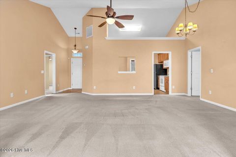 Tiny photo for 501 Sandpiper Bay Drive SW, Sunset Beach, NC 28468 (MLS # 100555948)