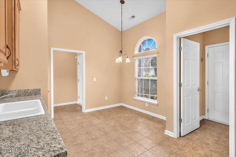 Tiny photo for 501 Sandpiper Bay Drive SW, Sunset Beach, NC 28468 (MLS # 100555948)