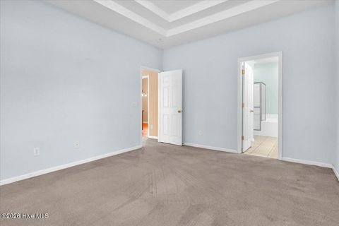 Tiny photo for 501 Sandpiper Bay Drive SW, Sunset Beach, NC 28468 (MLS # 100555948)