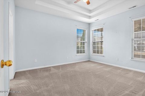 Tiny photo for 501 Sandpiper Bay Drive SW, Sunset Beach, NC 28468 (MLS # 100555948)