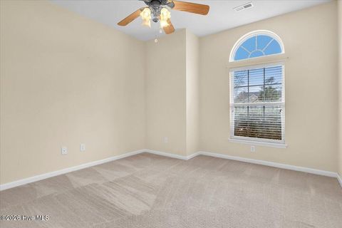 Tiny photo for 501 Sandpiper Bay Drive SW, Sunset Beach, NC 28468 (MLS # 100555948)