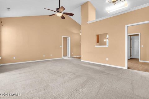 Tiny photo for 501 Sandpiper Bay Drive SW, Sunset Beach, NC 28468 (MLS # 100555948)