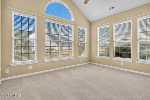 Tiny photo for 501 Sandpiper Bay Drive SW, Sunset Beach, NC 28468 (MLS # 100555948)