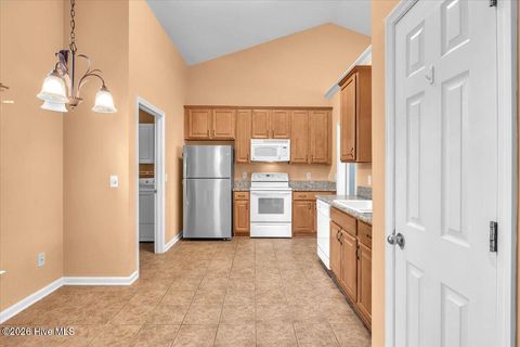 Tiny photo for 501 Sandpiper Bay Drive SW, Sunset Beach, NC 28468 (MLS # 100555948)