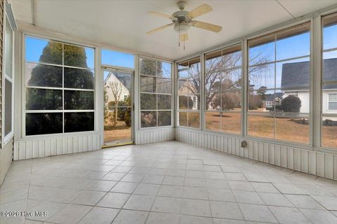 Tiny photo for 501 Sandpiper Bay Drive SW, Sunset Beach, NC 28468 (MLS # 100555948)