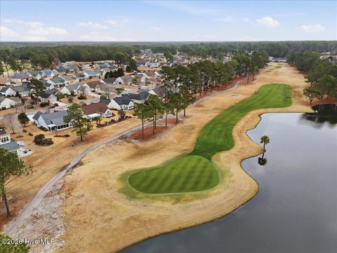 Tiny photo for 501 Sandpiper Bay Drive SW, Sunset Beach, NC 28468 (MLS # 100555948)