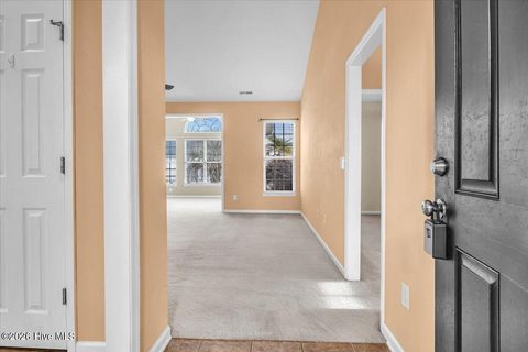 Tiny photo for 501 Sandpiper Bay Drive SW, Sunset Beach, NC 28468 (MLS # 100555948)