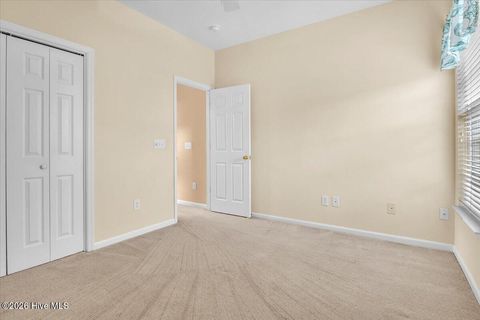 Tiny photo for 501 Sandpiper Bay Drive SW, Sunset Beach, NC 28468 (MLS # 100555948)